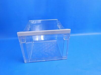 Kenmore Refrigerator Freezer Drawer AJP73595170 Kenmore Refrigerator Freezer Drawer AJP73595170